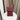 Missy Crossbody Phone Bag Burgundy
