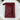 Missy Crossbody Phone Bag Burgundy