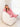 Notte Adult Pyjama Set Red/Pink