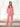 Notte Adult Pyjama Set Red/Pink