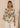 Palms Front Tie Top