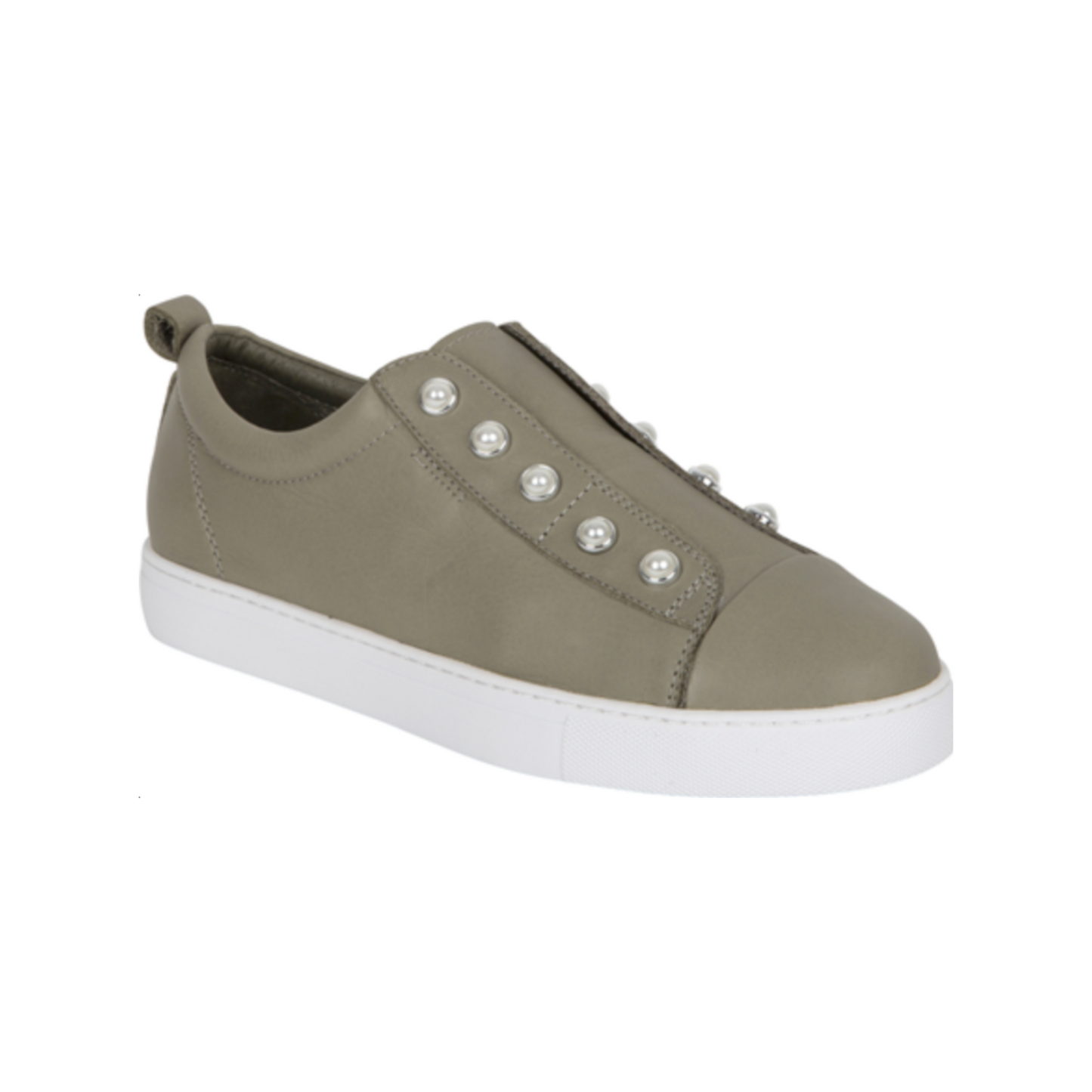 Pearl Sneaker Light Green