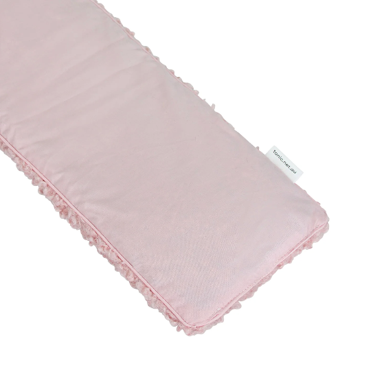 Heat Pillow Rose Quartz