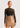 Sheer Detail Long Sleeve Black