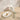 Silicone Bottle Tray - White