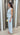 Stassi Pants Pale Blue