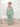 Stelle Kids Pyjama Set Green/Blue