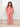 Stelle Kids Pyjama Set Red/Pink