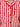 Stelle Kids Pyjama Set Red/Pink