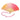 Sunset Hand Fan w/Gift Box