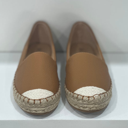 Espadrilles Tan