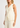 Dee Tweed Top Ivory