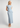 Lucy Skirt Pale Blue