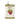 Uva Aceto Ceramic Vinegar Bottle