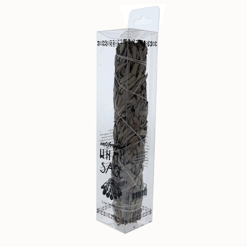 Cleansing Sage Smudge Stick Large