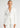 Hayley Tailored Blazer White