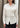 White Wrap Shirt