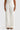 Willow Denim Wide Leg Jean White