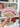 Summer Love Hand Fan