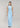 Madison Dress Baby Blue